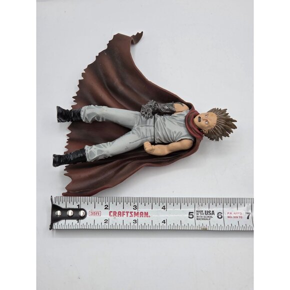 Vintage 2000 McFarlane Toys Akira Tetsuo Shima Action Figure Toy - Picture 4 of 8